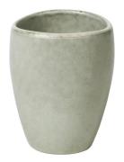 Nordic Marsh Espresso Mug Broste Copenhagen Grey