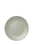 Nordic Marsh Side Plate Broste Copenhagen Khaki