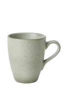Nordic Marsh Mega Mug With Handle Broste Copenhagen Khaki