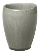 Nordic Rain Mug Broste Copenhagen Green