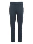 Kalea Chino Pant Kaffe Blue