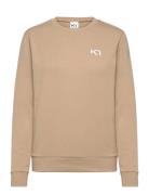 Kari Crew Kari Traa Beige