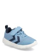 Actus Ml Recycled Infant Hummel Blue