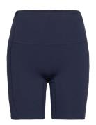 Form Stash Hi-Rise Bike Shorts 2XU Navy