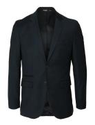 Slhslim-Neil Chk Blz B Selected Navy