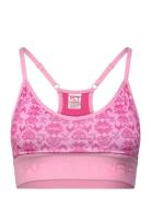 Var Printed Kari Traa Pink