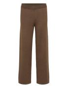 Milasz Pants Saint Tropez Brown