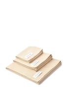 Una Towel STUDIO FEDER Yellow