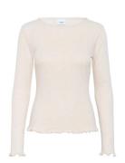 Grusz Blouse Saint Tropez Cream