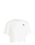 We Min Tee Adidas Performance White