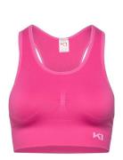 Ness Top 2.0 Kari Traa Pink