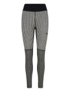 Smekker High Waist Pants Kari Traa Black