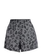 We Wvn Shrt Aop Adidas Performance Grey