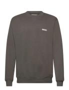 Wbcane Base Crew Woodbird Grey