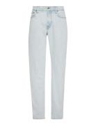 Slim Taper Lt Wt Ice Breaker Jea Calvin Klein Jeans Blue