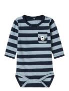 Nbmking Ls Body Name It Blue