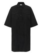 Magnillesz Dress Saint Tropez Black