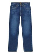 Rider Lee Jeans Navy