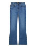 Breese Boot Lee Jeans Blue