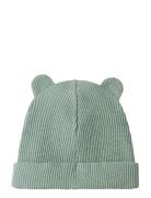 Nbnlille Hat Name It Green