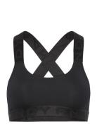Women's Legend Mesh Bralette Frank Dandy Black