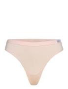 Women's Bamboo Legend Thong Frank Dandy Pink