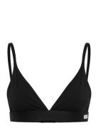 Women's Bamboo Legend Bra Frank Dandy Black
