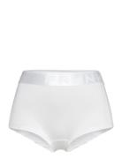 Women's Legend Mesh Boxer Frank Dandy White