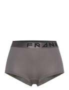 Women's Legend Mesh Boxer Frank Dandy Grey