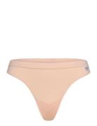 Women's Bamboo Legend Thong Frank Dandy Beige