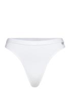 Women's Bamboo Legend Thong Frank Dandy White