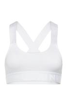 Women's Legend Mesh Bralette Frank Dandy White