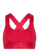Women's Legend Mesh Bralette Frank Dandy Red