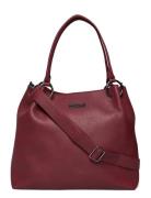 Andora Bag Rosemunde Burgundy