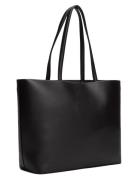 Th Modern Tote Tommy Hilfiger Black
