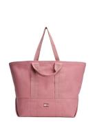 Tjw Tote Edition Canvas Tommy Hilfiger Pink