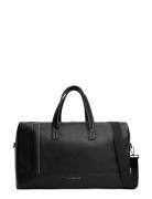 Th Central Duffle Tommy Hilfiger Black