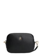 Popette Soft Camera Bag Tommy Hilfiger Black