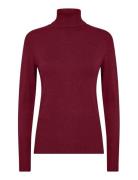 Sc-Dollie Soyaconcept Burgundy