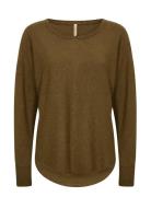 Sc-Dollie Soyaconcept Khaki