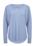 Sc-Dollie Soyaconcept Blue