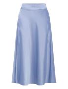 Zilkyiw Skirt InWear Blue