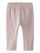 Nbfvuvivian Legging Name It Pink