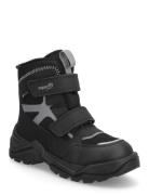 Snow Max Superfit Black