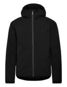 Mathias Jacket Clean Cut Copenhagen Black