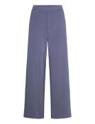 Gincetteiw Pant InWear Blue
