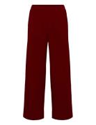 Gincetteiw Pant InWear Burgundy