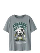 Nkmvoto Ss Nreg Top Name It Grey