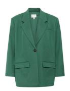 Gzcallia Oz Blazer Gestuz Green