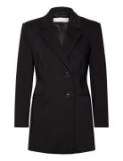 Ziggiiw Blazer InWear Black